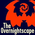 Podcast – The Overnightscape